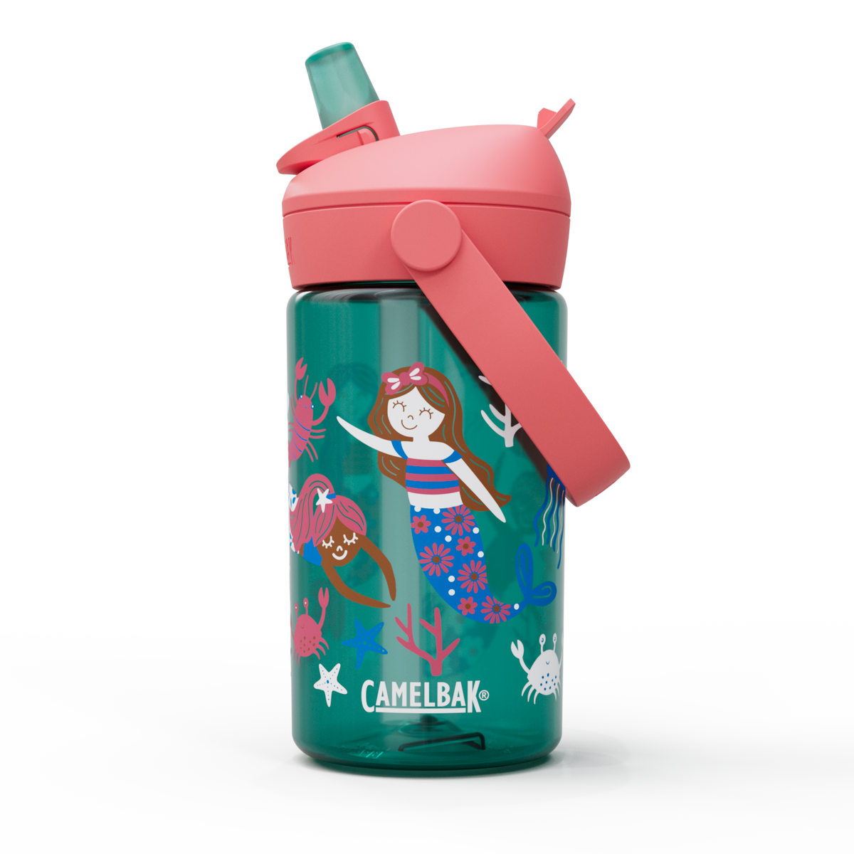 thrivetm-flip-straw-kids-14oz-bottle-with-tritantm-renew-r5 da57bykosu
