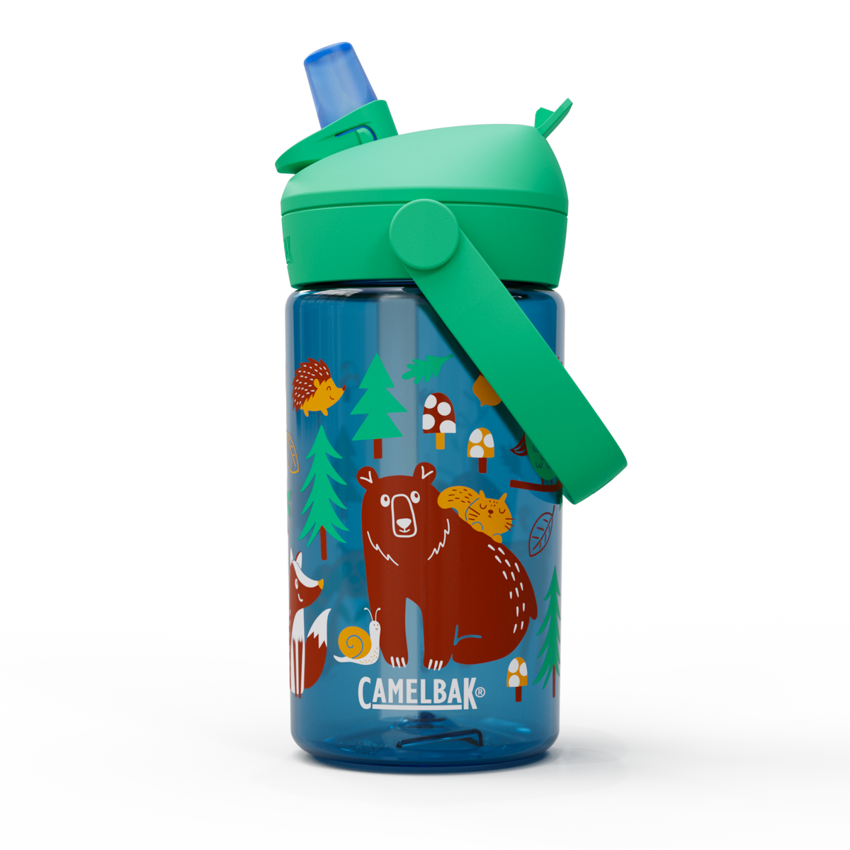 thrivetm-flip-straw-kids-14oz-bottle-with-tritantm-renew-r5 lr9bxg01yz