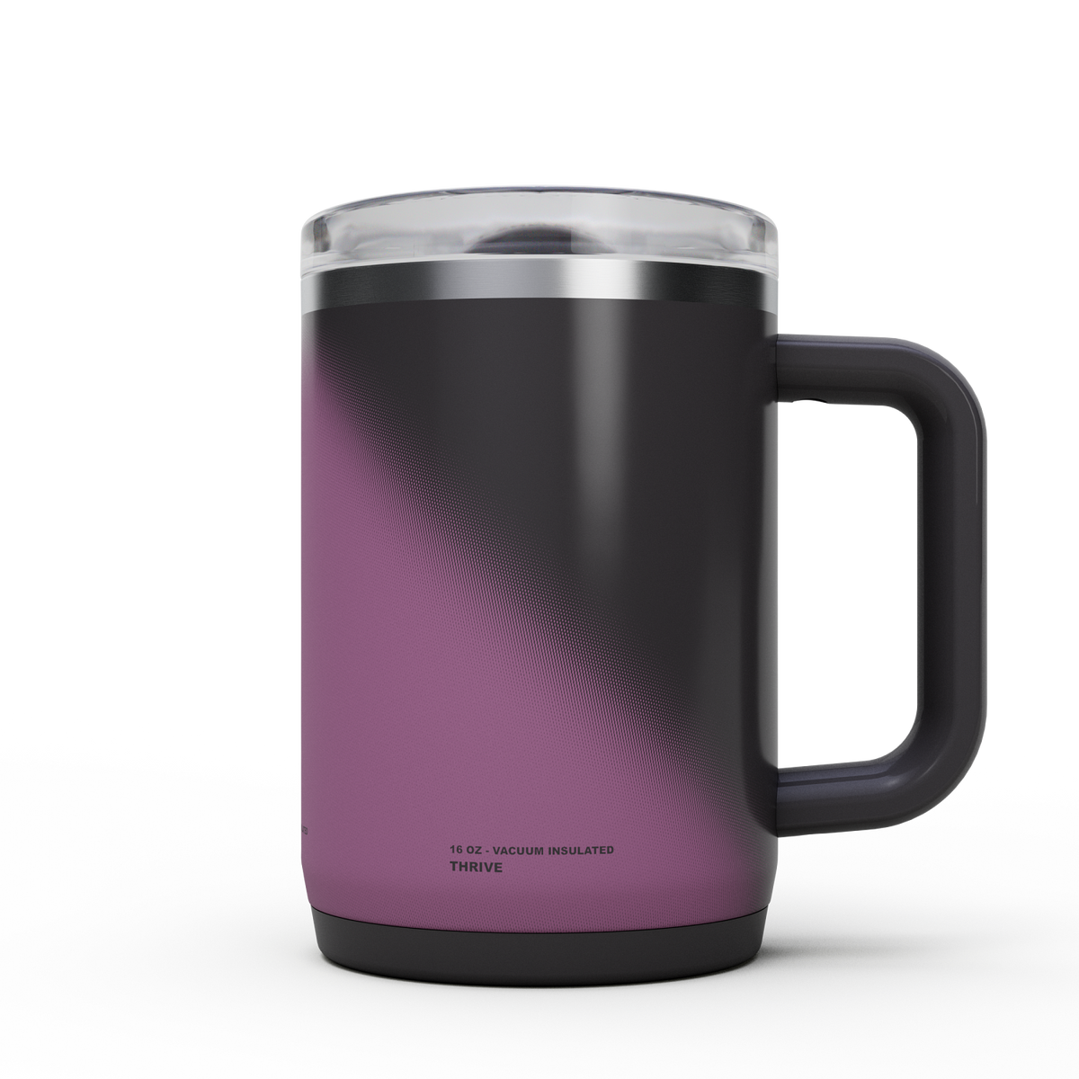 thrivetm-16-oz-mug-insulated-stainless-steel-u2 lw1eve03nx