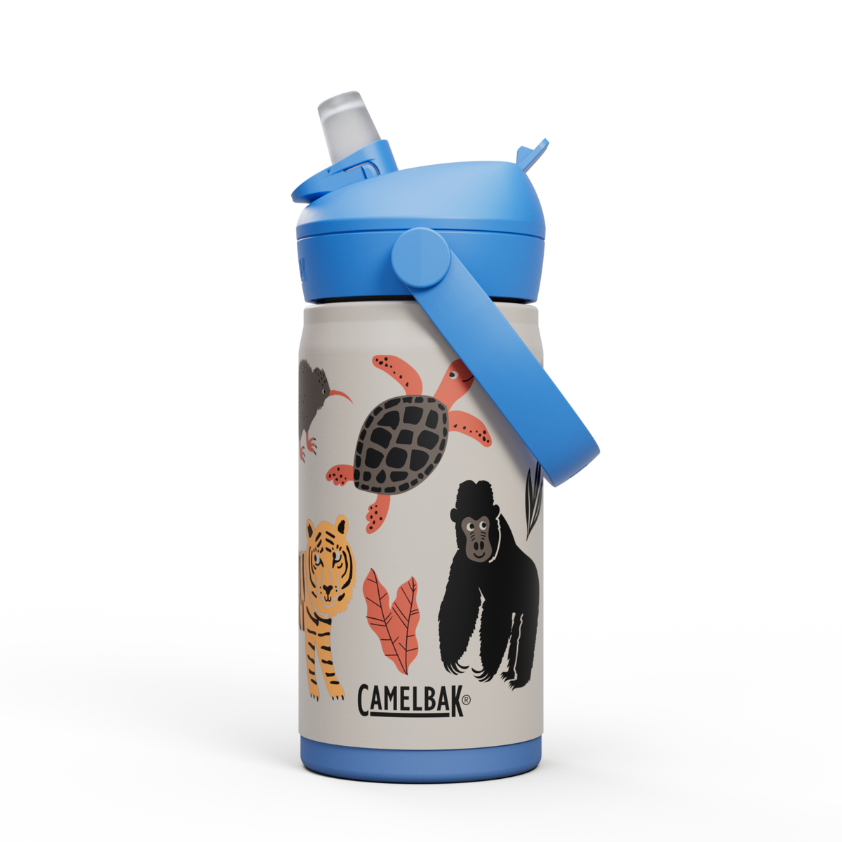 thrivetm-flip-straw-kids-12oz-bottle-insulated-stainless-steel-m8 pynogybk5m